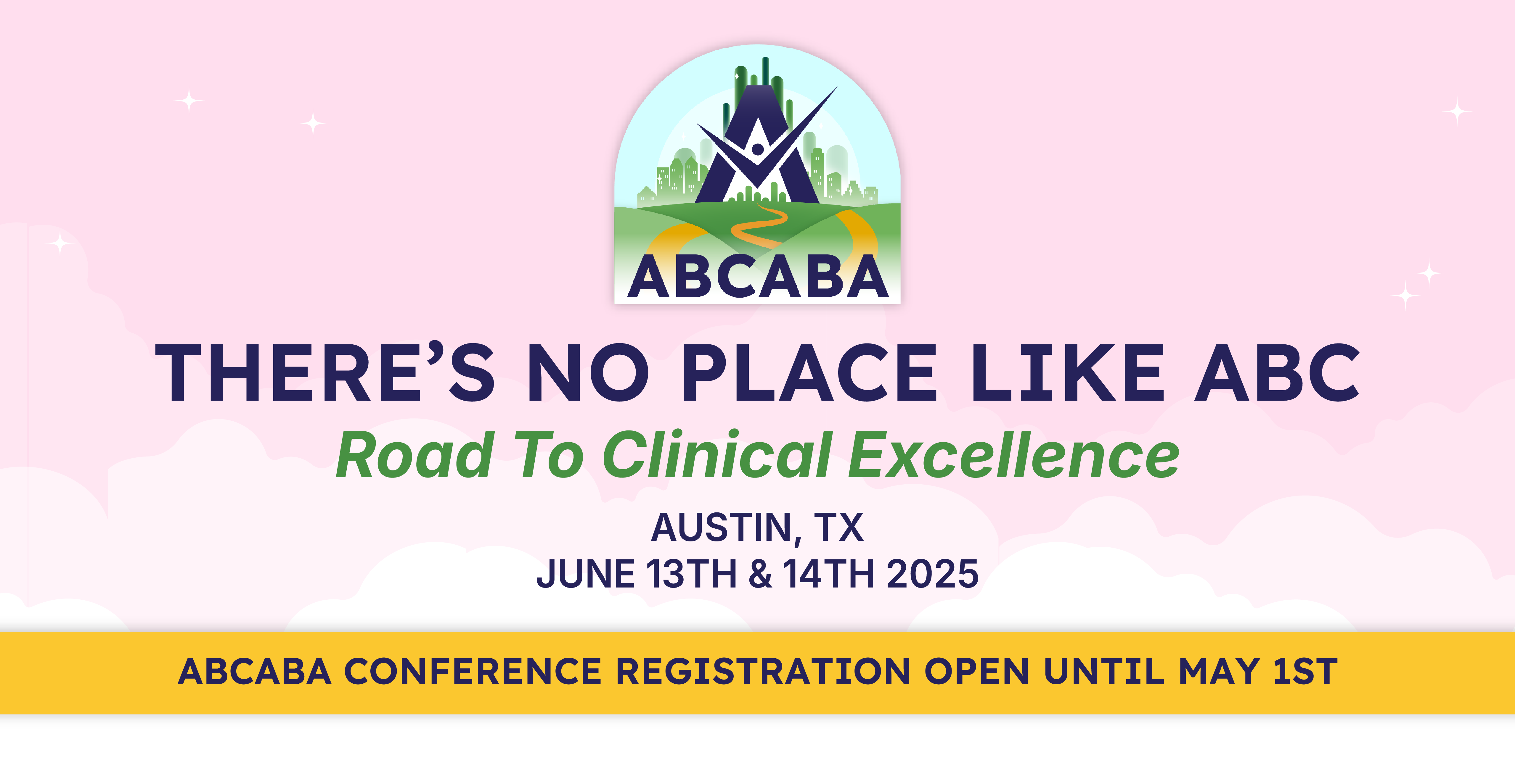 【APACC/BPACC】Essential Seminar-ABC 2025 ABCaba Conference 2025: The Road to Clinical Excellence